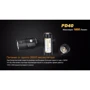 Ліхтар Fenix PD40 MT-G2: Сертифікат захищеності IPX8