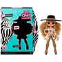 Игровой набор с куклой L.O.L. SURPRISE! серии "O.M.G" S3 – ЛЕДИ-БОСС (с аксессуарами) 567219