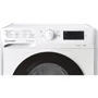 Пральна машина Indesit OMTWSE 61051 WK UA: Максимальна швидкість віджиму, об / хв 1000