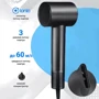 Фен Xiaomi Showsee A18 Black (A18-GY) EU: Тип фен
