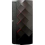 Корпус Frime Polygon без БП (Polygon-U3-GLS-WP): Форм-фактор материнской платы ATX