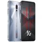 Смартфон ZTE Nubia Red Magic 5S 8/128GB Silver: Дисплей 6.65" AMOLED (1080x2340) / 388 ppi / Corning Gorilla Glass