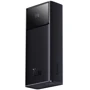 Внешний аккумулятор Baseus Power Bank 30000mAh Star-Lord Digital Fast Charge 22.5W Black (PPXJ060101): Количество USB 3