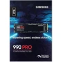 Samsung 990 PRO 2 TB (MZ-V9P2T0BW) UA фото 5