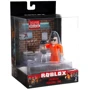 Игровая коллекционная фигурка Jazwares Roblox Desktop Series Jailbreak: Personal Time W6 (ROB0260): Тип Персонаж мультфильма, фильма