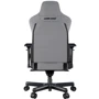 Кресло игровое Anda Seat T-Pro 2 Grey/Black Size XL (AD12XLLA-01-GB-F) фото 5