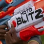 Бластер Hasbro Nerf Elite 2.0 Motoblitz (F5872) фото 5
