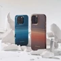Чохол для iPhone Pitaka Military-Grade Protective Case Sunset (KI1601PPSUM) для iPhone 16 Pro Max фото 9