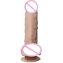 Фаллоимитатор SilexD Tomas Real Skin Flesh (9in MODEL 1)