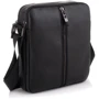 Чоловіча сумка планшет Giorgio Ferretti чорна (SHIGF2019931-black): Країна виробник Китай