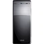 Корпус 1STPLAYER A2-400PLS Black: Назначение рабочая станция