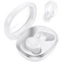 Наушники Hoco EQ3 Smart White: Тип конструкции вакуумные