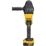 Полірувальна машина DeWALT DCM848N: Макс. частота обертання диска 5500 об/мин