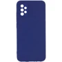 Аксесуар для смартфона Mobile Case Square Full Camera Blue для Samsung A736 Galaxy A73 5G: Сумісність Samsung A736 Galaxy A73 5G
