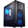 Корпус FSP CMT230: Форм-фактор материнской платы ATX/MicroATX/Mini-ITX