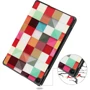 Аксесуар для планшетних ПК BeCover Smart Case Square для Lenovo Tab P11 (2 Gen) (TB-350FU/TB-350XU) 11.5" (708695): Матеріал Искусственная кожа + TPU