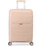 Чемодан Semi Line 28" (L) Cappuccino (T5770-3): Страна производитель Китай