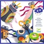 Набор для творчества Djeco Насекомые (DJ08982): Производитель Djeco