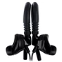 Наушники Yurbuds Focus 300 Black (YBIMFOCU03BLK): Назначение для смартфона и плеера