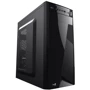 Корпус Aerocool CS-1101 Black Mid Tower