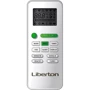 Кондиционер Liberton LAC-09INV: Тип сплит-система