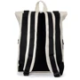 Женский рюкзак Sambag RollTop 0SHn бежевый (24238011): Страна производитель Украина