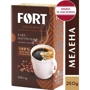 Кофе молотый Fort 250 г (5900788201253): Вид напитка кофе молотый