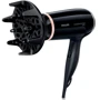 Фен Philips BHD004/00: Количество температурных режимов 3