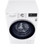 Стиральная машина LG F4WN608S1: Тип загрузки фронтальная