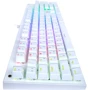 Клавіатура 1STPLAYER K3 RGB Outemu Red Switch: Тип клавіш механічний