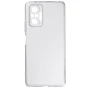 Аксессуар для смартфона ArmorStandart Air Series Transparent for Xiaomi Redmi Note 10 Pro (ARM62697)