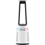 Очищувач повітря Rowenta Eclipse 3 до 1 QU5060F0