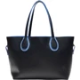 Женская сумка тоут Monsen черная (10869-black)