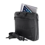 Сумка для ноутбука Tucano 15.6" Idea Computer Bag Black (B-IDEA): Форм-фактор 15.6"