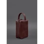 Косметичка BlankNote 5.0 Crazy Horse бордова (BN-CB-5-vin-kr): Тип Косметички