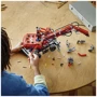 Конструктор LEGO Technic Погрузчик (42144) фото 8