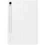 Аксессуар для планшетных ПК Samsung Book Cover Keyboard White for Samsung X520/X526 Galaxy Tab S10 FE (EF-DX725UWEGWW) фото 7