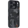 Чехол для iPhone Benks MagClap Mecha Protective Black for iPhone 17 Pro Max
