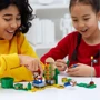 Конструктор LEGO Super Mario Поки з пустелі додатковий набір (71363): Серія Super Mario