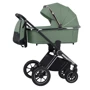 Универсальная коляска 2 в 1 Carrello Ultimo Forest Green (CRL-6516 Forest Green)