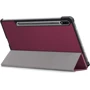 Аксессуар для планшетных ПК BeCover Smart Case Red Wine for Samsung Galaxy Tab S7 T870/T875 / Galaxy Tab S8 2022 X700/X706 (705224) фото 4