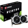 Видеокарта MSI GeForce RTX 2060 VENTUS 6G OC: Объем памяти, Гб 6