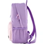 Сумка для ноутбука HP 15.6" Campus Pink / Lavender (7J597AA): Матеріал полиэстер