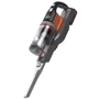 Пылесос Black+Decker BHFEV182C: Тип пылесоса ручной (вертикальный)