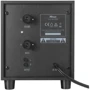 Акустична система Trust Avora 2.1 Subwoofer Speaker Set (20442): Діапазон відтворюваних частот 100 - 20 000 Гц