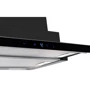 Витяжка Perfelli TLS 9833 BL LED Strip: Управління сенсорне