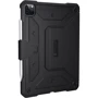 Аксесуар для iPad Urban Armor Gear UAG Metropolis Black (122946114040) for iPad Pro 12.9 "2021: Колір чорний