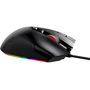 Мышь AOC AGM600 Black (AGM600B): Длина кабеля 1,8 м
