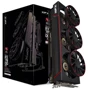 Видеокарта XFX Quicksilver AMD Radeon RX 7800 XT Magnetic Air Gaming (RX-78TMAIRF9)
