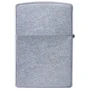 Зажигалка Zippo STREET CHROME (207) фото 2